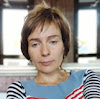 Анна Станкина