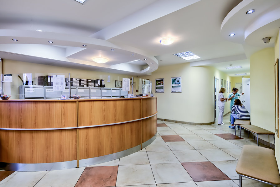 Клиника лазарет санкт петербург отзывы пациентов
