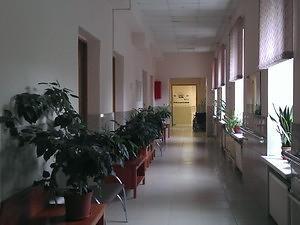 Фотография Введенская городская клиническая больница 2