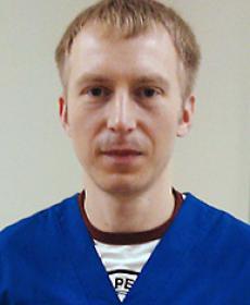 Гусев Даниил  Александрович