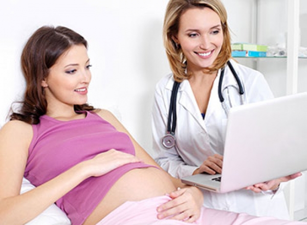 Стоимость ведения беременности под наблюдением врачей