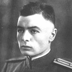 Василий Пономаренко